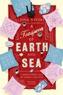 Teaspoon of Earth and Sea (Nayeri Dina)(Paperback / softback)