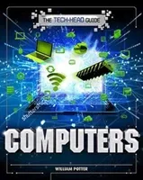 Tech-Head Guide: Computers (Potter William)(Paperback / softback)