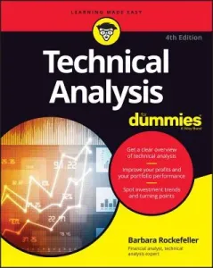Technical Analysis for Dummies (Rockefeller Barbara)(Paperback)