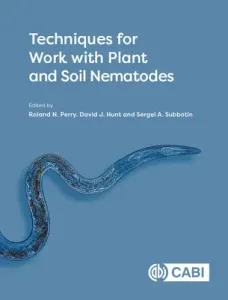 Techniques for Work with Plant and Soil Nematodes (Perry Roland N.)(Pevná vazba)