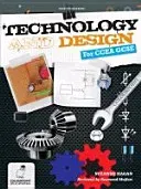 Technology and Design for CCEA GCSE (Hagan Suzanne)(Paperback / softback)