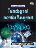 Technology and Innovation Management (Dubey Sanjiva Shankar)(Paperback / softback)