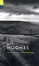 Ted Hughes (Hughes Ted)(Paperback / softback)