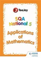 TeeJay SQA National 5 Applications of Mathematics (Strang Thomas)(Paperback / softback)