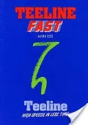 Teeline Fast (Dix Ann)(Paperback / softback)