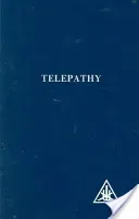 Telepathy and Etheric Vehicle (Bailey Alice A.)(Paperback)