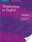 Telephoning in English Pupil's Book (Naterop B. Jean)(Paperback)