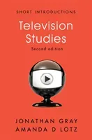 Television Studies (Gray Jonathan)(Paperback)