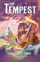 Tempest: A Bloomsbury Reader (Ewart Franzeska G.)(Paperback / softback)