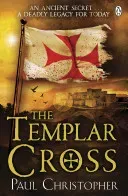 Templar Cross (Christopher Paul)(Paperback / softback)