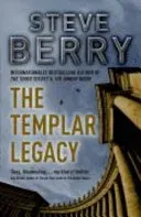 Templar Legacy - Book 1 (Berry Steve)(Paperback / softback)