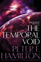 Temporal Void (Hamilton Peter F.)(Paperback / softback)