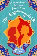 Temporary Bride - A Memoir of Love and Food in Iran (Klinec Jennifer)(Paperback / softback)