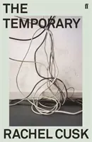 Temporary (Cusk Rachel)(Paperback / softback)