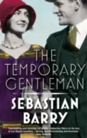Temporary Gentleman (Barry Sebastian)(Paperback / softback)