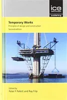 Temporary Works, Second edition(Pevná vazba)