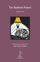 Ten Bedtime Poems Vol. 2 (Greer Germaine)(Paperback)