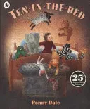 Ten in the Bed (Dale Penny)(Paperback / softback) #895981