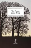 Ten Poems about Trees(Paperback / softback)