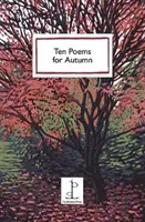 Ten Poems for Autumn (Authors Various)(Paperback / softback)