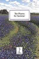 Ten Poems for Summer (Authors Various)(Paperback / softback)