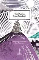 Ten Poems from Scotland(Paperback / softback)