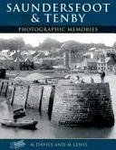 Tenby and Saundersfoot (Davies Marion)(Paperback / softback)