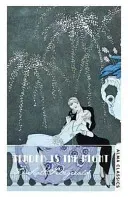 Tender is the Night (Fitzgerald F. Scott)(Paperback / softback)