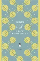 Tender is the Night (Scott Fitzgerald F.)(Paperback / softback)