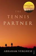 Tennis Partner (Verghese Abraham)(Paperback / softback)