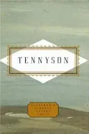 Tennyson Poems (Tennyson Alfred Lord)(Pevná vazba)