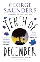 Tenth of December (Saunders George)(Paperback / softback)