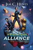 Terminal Alliance (Hines Jim C.)(Mass Market Paperbound)