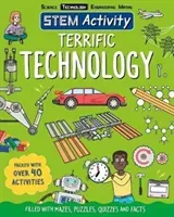 Terrific Technology (Sipi Claire)(Paperback / softback)