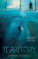 Territory (Govett Sarah)(Paperback / softback)