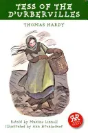 Tess of the d'Urbervilles (Hardy Thomas)(Paperback) #842881