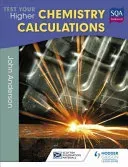 Test Your Higher Chemistry Calculations 3rd Edition (Anderson John)(Paperback / softback)