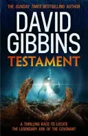 Testament (Gibbins David)(Paperback / softback)