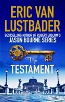 Testament (Van Lustbader Eric)(Paperback / softback)