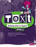 Text: Building Skills in English 11-14 Student Book 2 (Charles Annabel)(Paperback / softback)