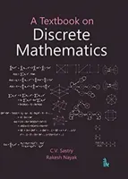 Textbook on Discrete Mathematics (Sastry C.V.)(Paperback / softback)