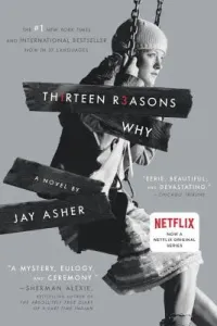 Th1rteen R3asons Why (Asher Jay)(Paperback)