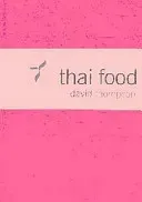 Thai Food (Thompson David)(Pevná vazba)