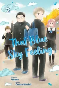 That Blue Sky Feeling, Vol. 2, 2 (Okura)(Paperback)