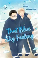 That Blue Sky Feeling, Vol. 3, 3 (Okura)(Paperback)