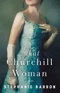 That Churchill Woman (Barron Stephanie)(Paperback)