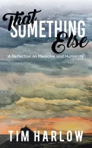 That Something Else (Harlow Tim)(Paperback)