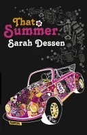 That Summer (Dessen Sarah)(Paperback / softback)