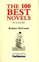 The 100 Best Novels in English (McCrum Robert)(Paperback)