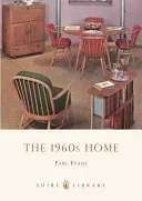 The 1960s Home (Evans Paul)(Paperback)